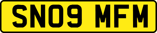 SN09MFM