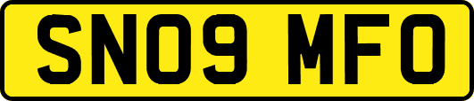 SN09MFO