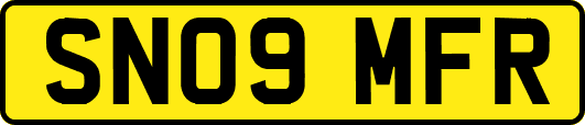 SN09MFR