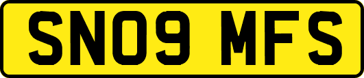 SN09MFS