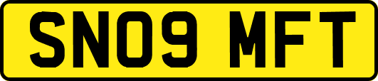 SN09MFT