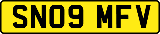 SN09MFV
