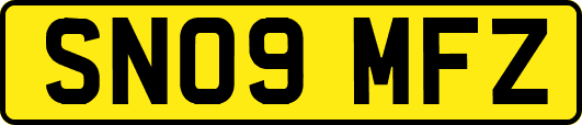 SN09MFZ