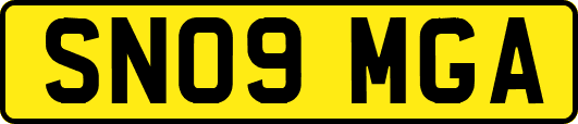 SN09MGA