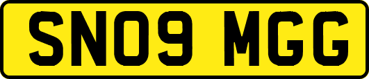 SN09MGG