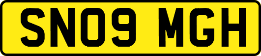 SN09MGH