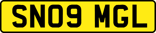 SN09MGL