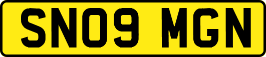 SN09MGN