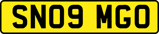 SN09MGO