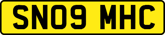 SN09MHC