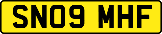 SN09MHF