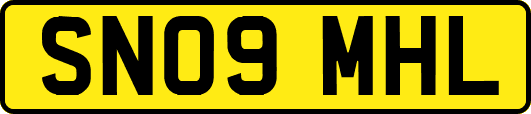 SN09MHL