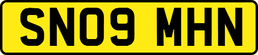 SN09MHN