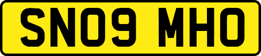 SN09MHO