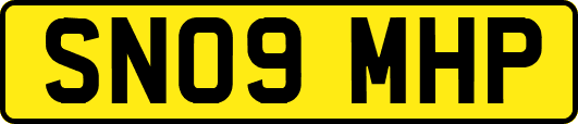 SN09MHP