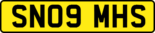 SN09MHS