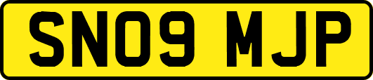 SN09MJP