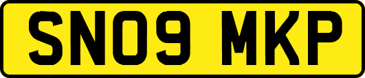 SN09MKP