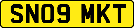 SN09MKT