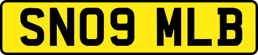 SN09MLB