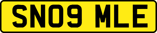 SN09MLE