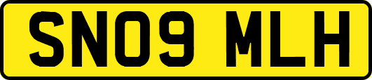 SN09MLH