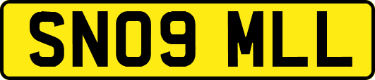 SN09MLL