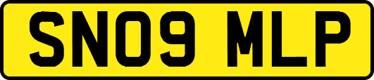 SN09MLP