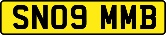 SN09MMB