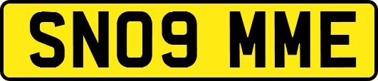 SN09MME