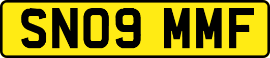SN09MMF