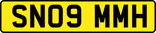 SN09MMH