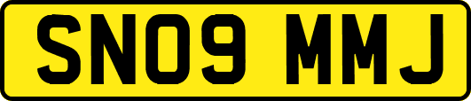 SN09MMJ