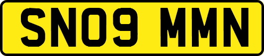 SN09MMN