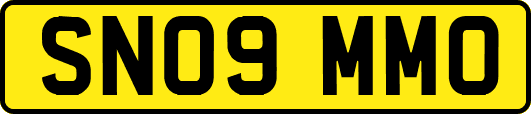 SN09MMO