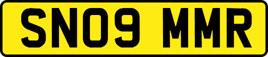 SN09MMR