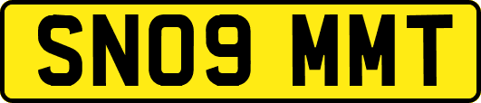 SN09MMT