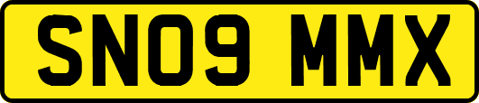 SN09MMX