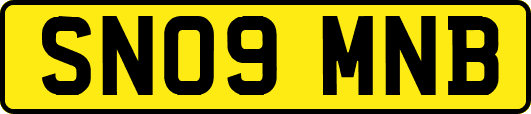 SN09MNB