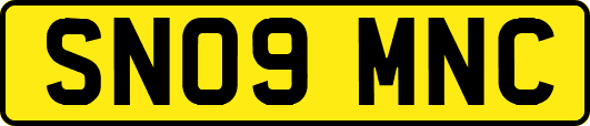 SN09MNC