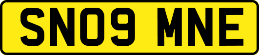 SN09MNE