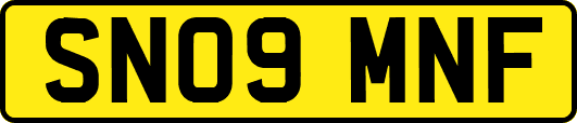 SN09MNF