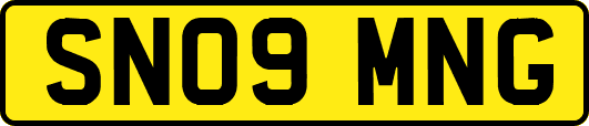 SN09MNG
