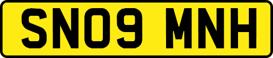 SN09MNH