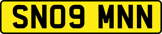 SN09MNN