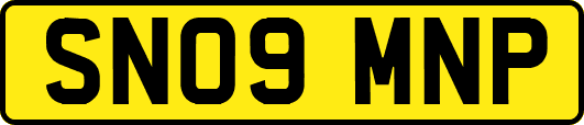 SN09MNP