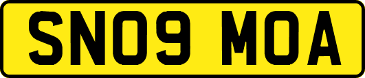SN09MOA