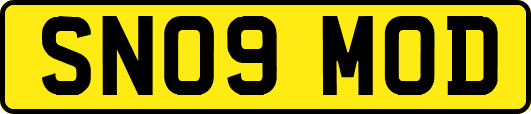SN09MOD