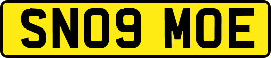 SN09MOE