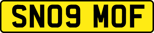 SN09MOF